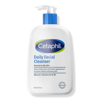 Cetaphil Daily Facial Cleanser | Ulta