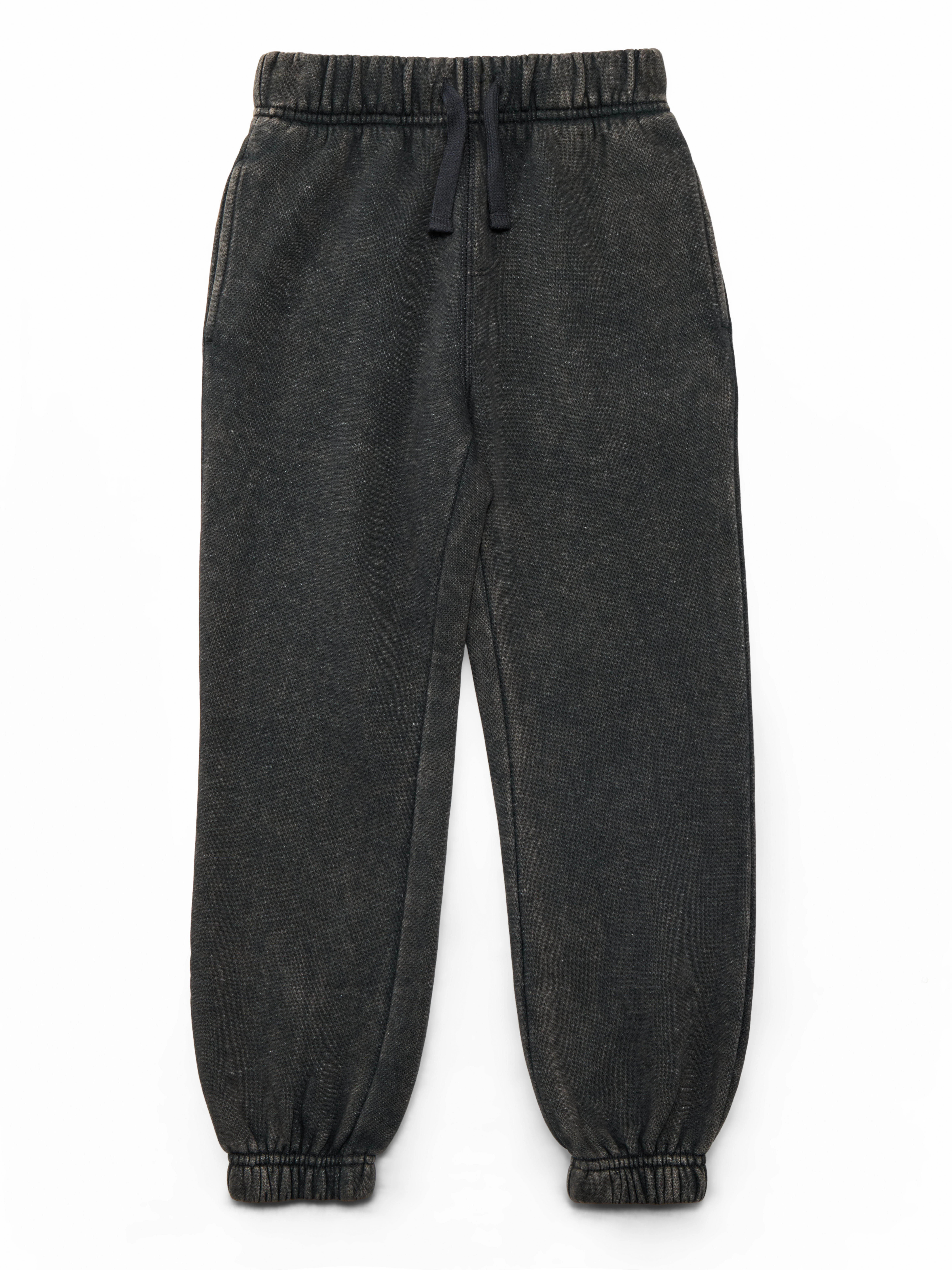 Weekend Academy Boys Fleece Jogger Pants, Sizes 4-18 | Walmart (US)
