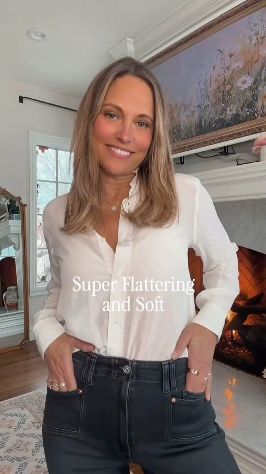 Showing you some of my recent favorites from Anthropologie. The short sleeve wrap top is one of my favorite recent finds! It’s so flattering and works well for dinner dates or even workwear!

#LTKSeasonal #LTKMidsize #LTKOver40