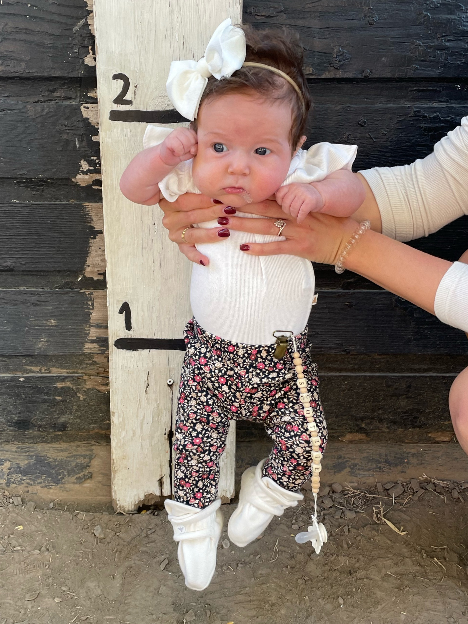 scottie’s newest old navy haul- currently 40% off! 😍 

baby clothes | baby girl clothes | baby clothing for fall | baby clothes sale

#LTKBaby #LTKSaleAlert #LTKKids