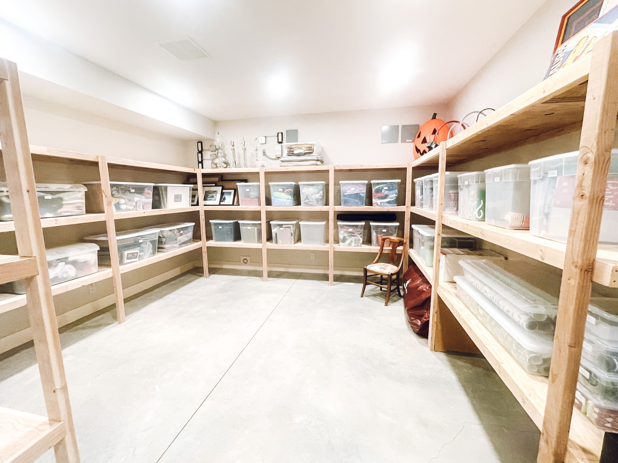 Storage organization✨ Brightroom 70qt Clear Latching Storage Box White. The Container Store Our Deep Sweater Box. The Container Store Our Long Underbed Box. The Container Store Legal-Size Vinyl & Mesh Pouch. 

#LTKfamily