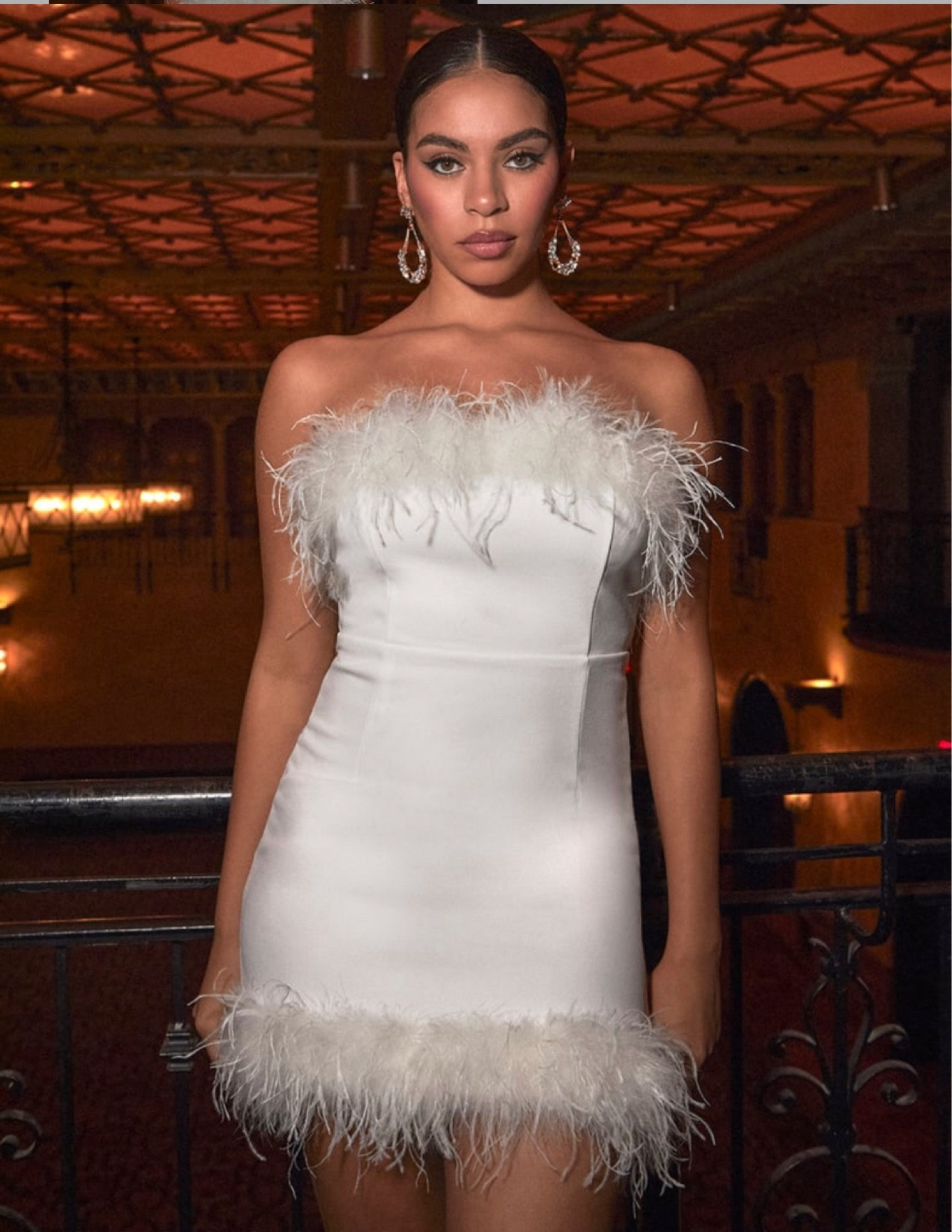 Find the perfect white dress for your upcoming bachelorette party and any pre-wedding event you have coming up. This cute white outfit would be perfect for your wedding bachelorette! Not sure what to wear for your bachelorette? Dress to impress at your event with any of these curated white outfits! Typically bridal showers have a less formal vibe than a wedding, so you can wear a casual-chic or dressy outfit. To help you find your perfect bridal shower outfit we curated some of the cutest outfits for you to choose from! #BridalShower #bridetobe #misstomrs #weddingshowertheme #instabride #futuremrs #weddingseason #whitedress #dressforweddings #bridaloutfit #summerweddings #whitejumpsuits #jumpsuits #romper #twopiecewhiteoutfit

#LTKParties #LTKWedding #LTKStyleTip