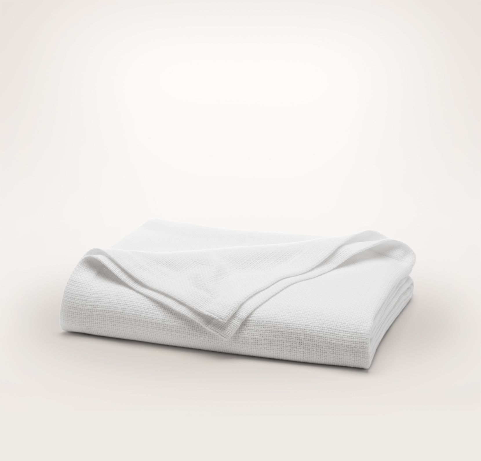 Lightweight Bed Blanket | Boll & Branch