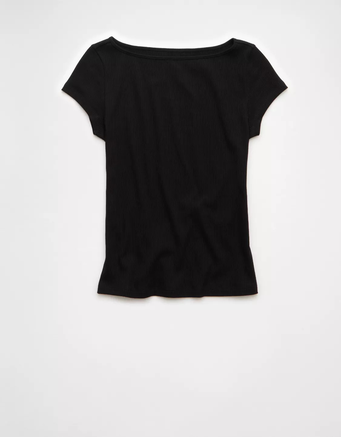 AE Boatneck T-Shirt | American Eagle Outfitters (US & CA)