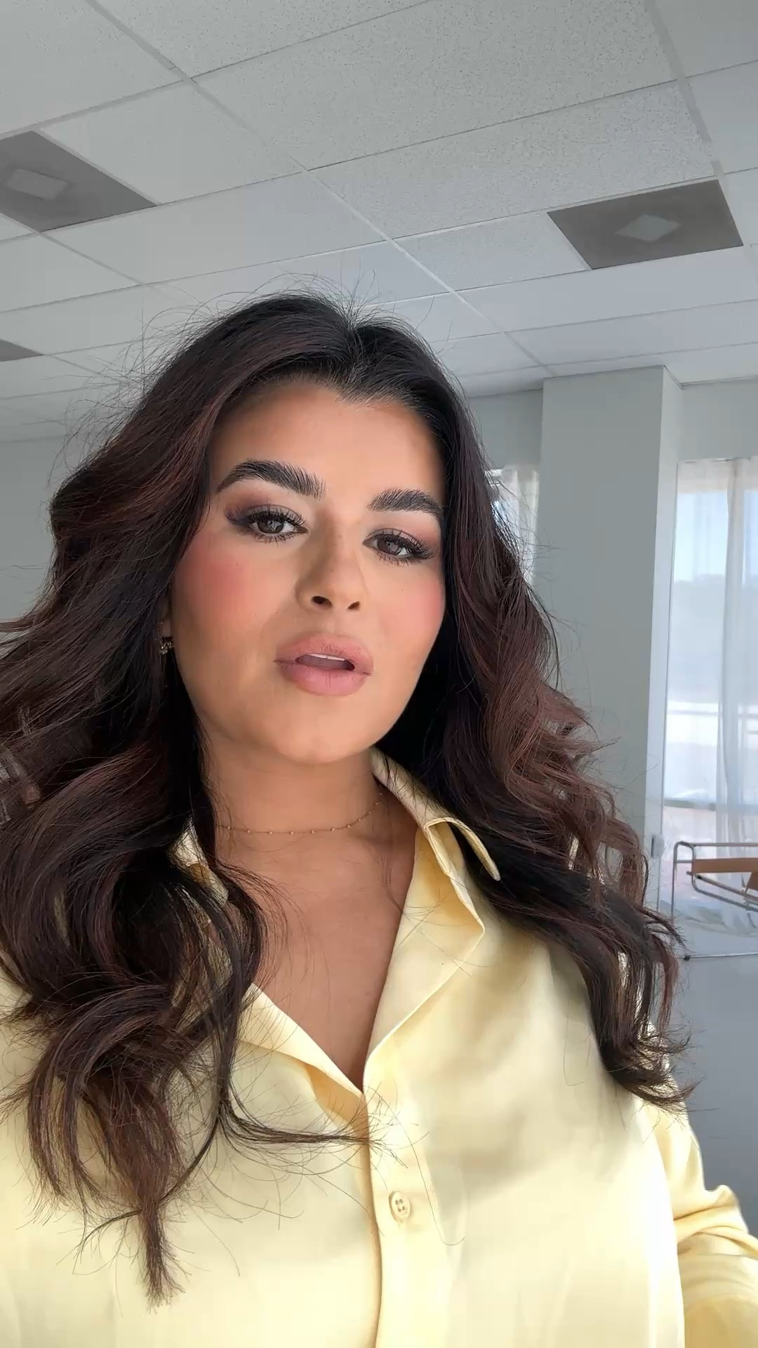 I absolutely love this set from @VICI . The butter yellow is such a stunning color on. It’s truly the color of the season!😍 It’s a perfect work outfit as well as a date night outfit. 

#LTKPetite #LTKootd #LTKvlog