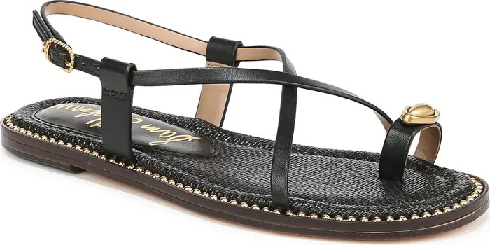 Tenly Toe Loop Sandal (Women) | Nordstrom