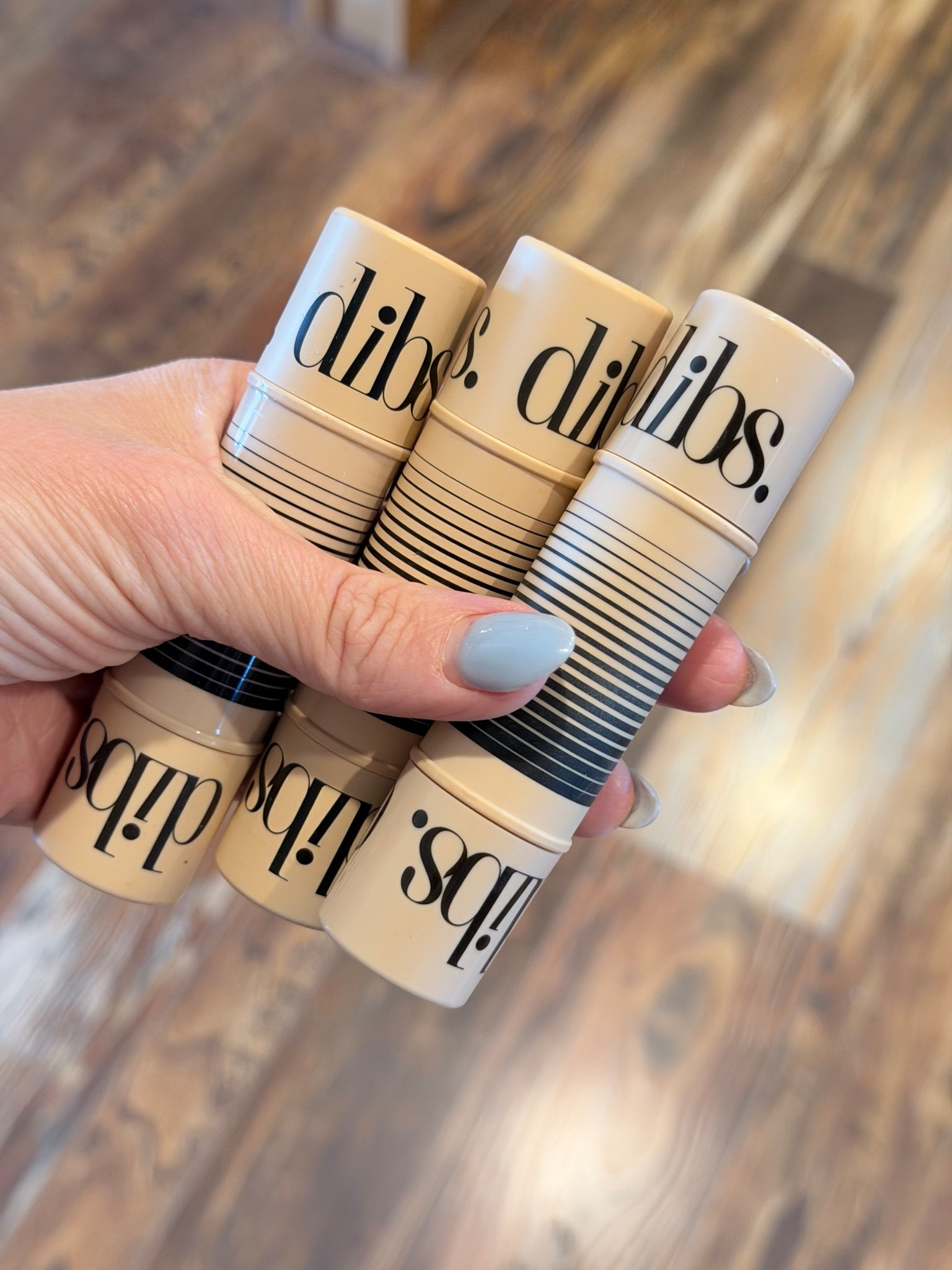 Are you looking for a fast 5 min makeup routine? Perfect 🤩 Dibs is one of my all time fave blush and contour duos! Look sunkissed all year long! 

#LTKmorningroutine #LTKBeauty #LTKgrwm