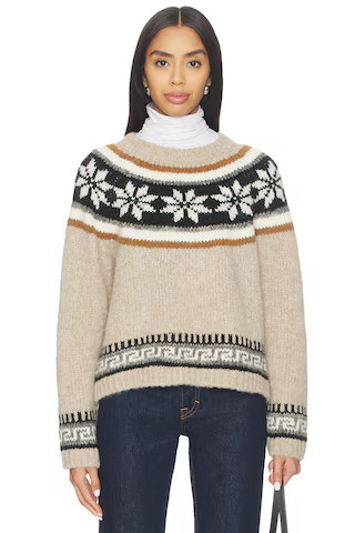 JERSEY THE SNOWFLAKE | Revolve Clothing (Global)