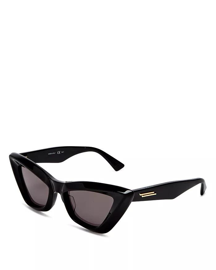 Cat Eye Sunglasses, 53mm | Bloomingdale's (US)