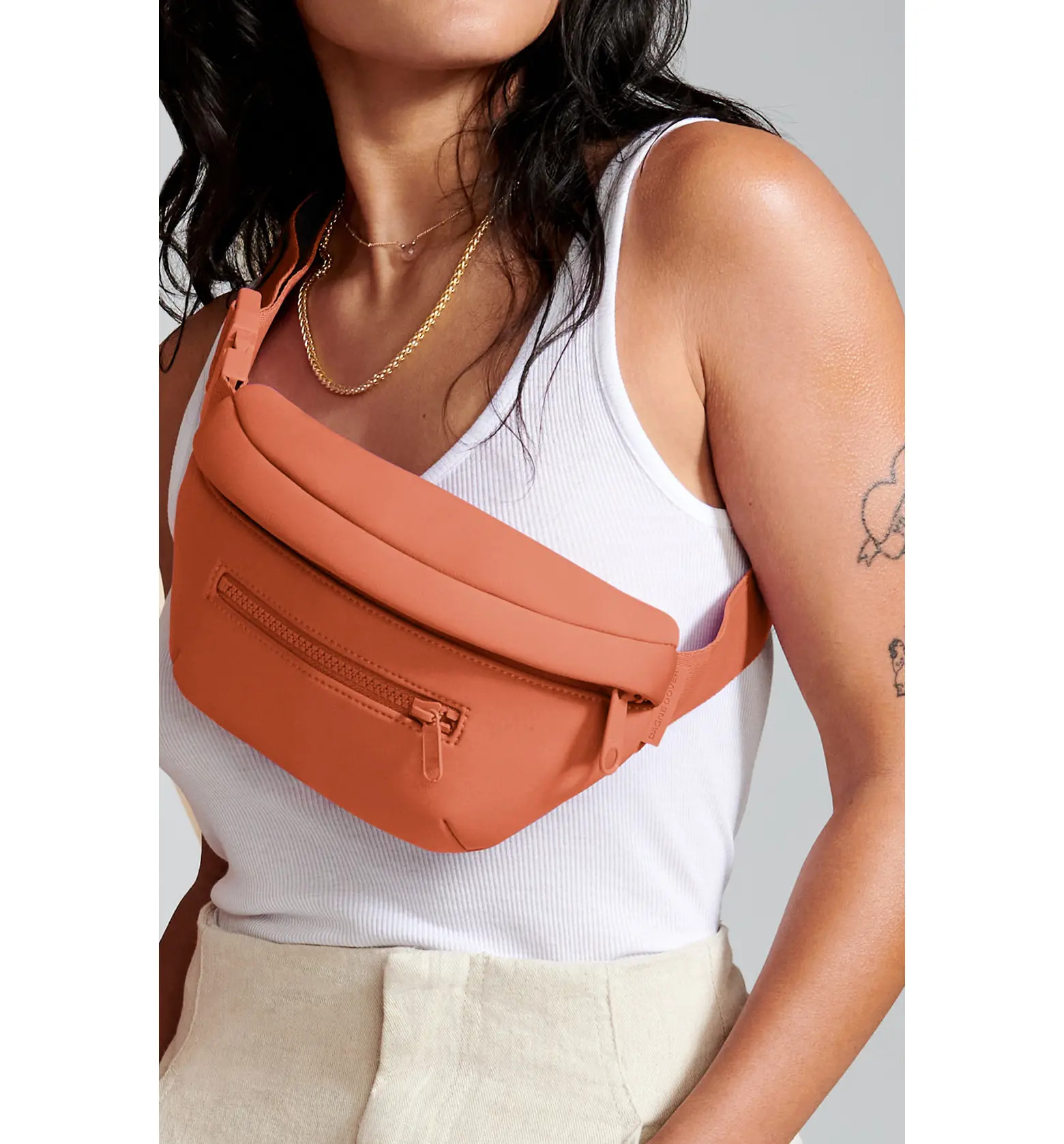 Ace Water Resistant Neoprene Belt Bag | Nordstrom