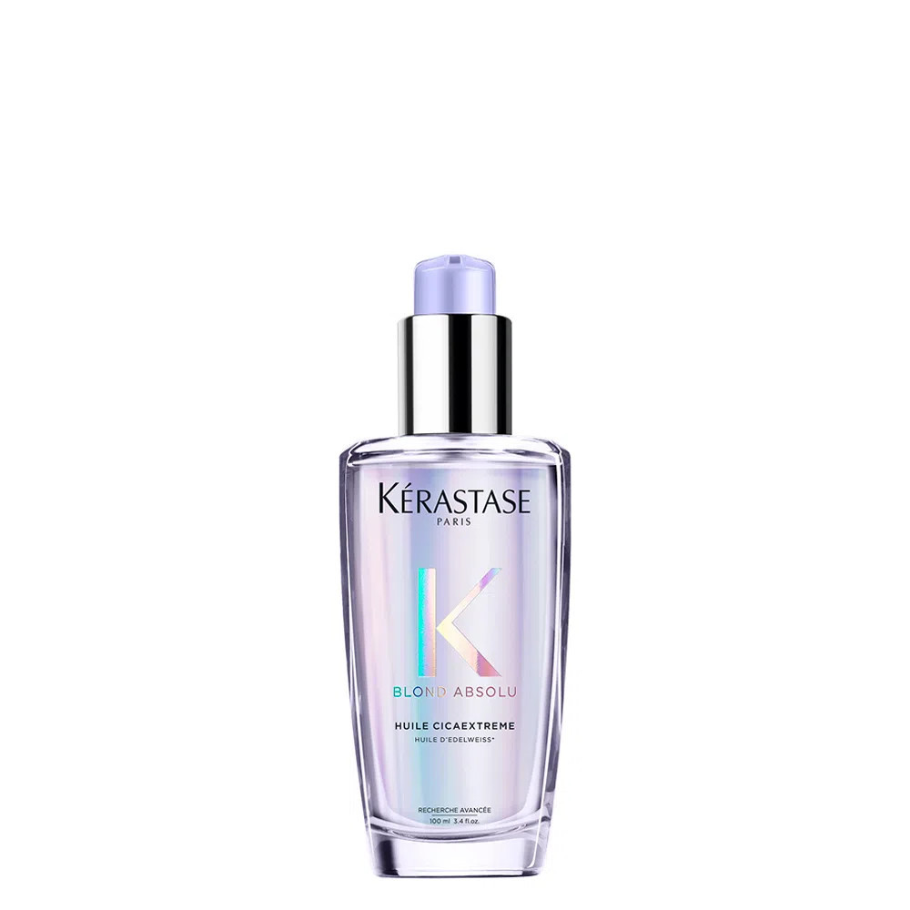 Óleo Capilar Kérastase Blond Absolu Cicaextreme 100 ml - Amobeleza | Amobeleza (BR)