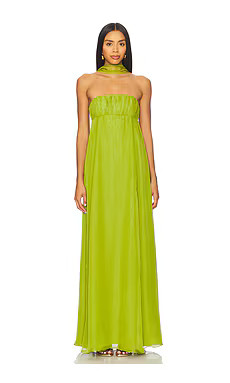 Estelle Gown
                    
                    Lovers and Friends
                        ... | Revolve Clothing (Global)