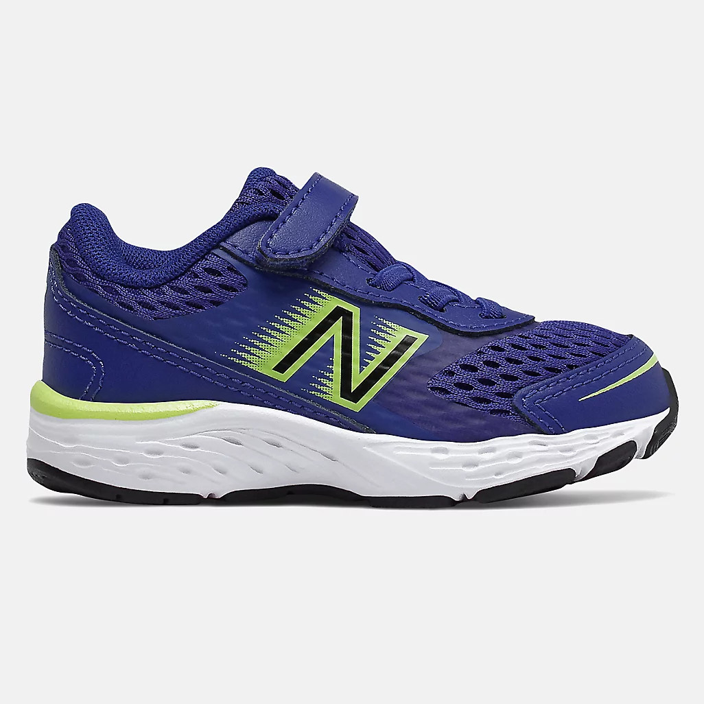 680v6 | New Balance Athletic Shoe