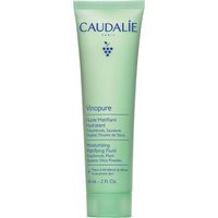 Caudalie Vinopure Moisturizing Mattifying Fluid 60ml | Cult Beauty