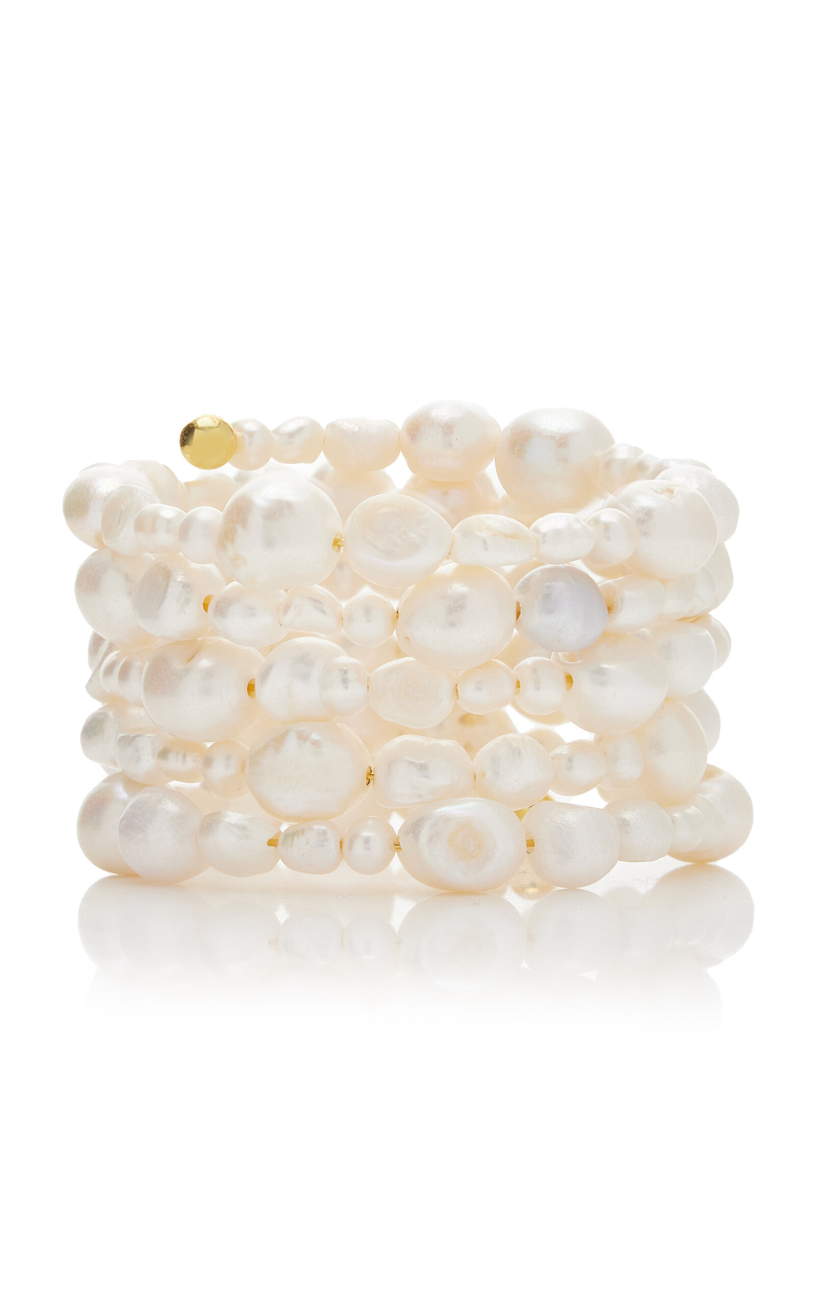 Mishka Pearl Bracelet | Moda Operandi (Global)