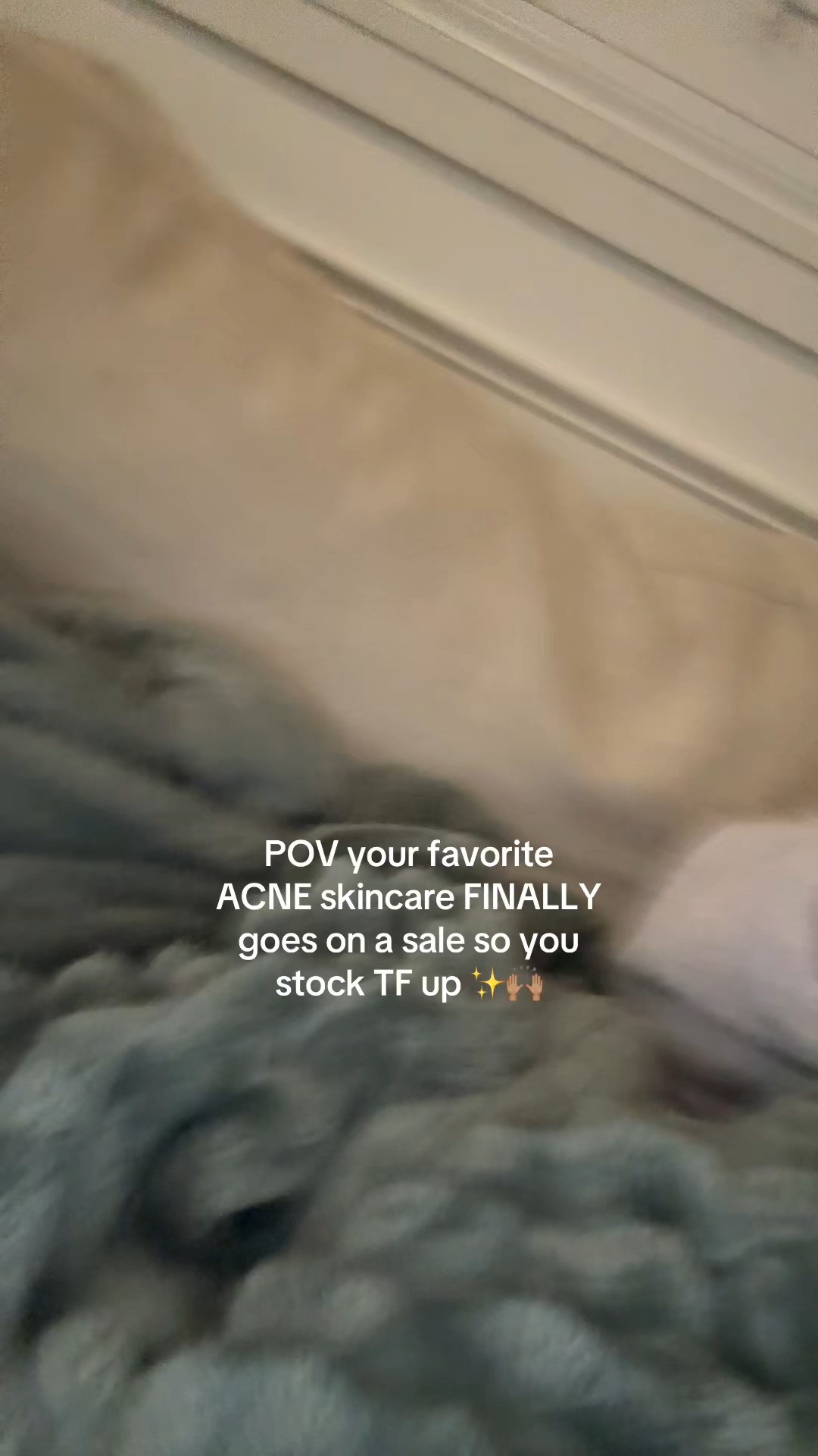 Big mistake ignoring this acne set sale stock up now you need this #shopskincare #ad

https://www.tiktok.com/@allyshopsalot/video/7627668460843158798?is_from_webapp=1&sender_device=pc&web_id=7595868255789630984 

 