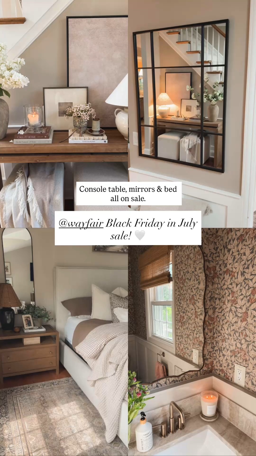 Some of my favorites in my home are on sale at @Wayfair

#LTKHome #LTKSaleAlert