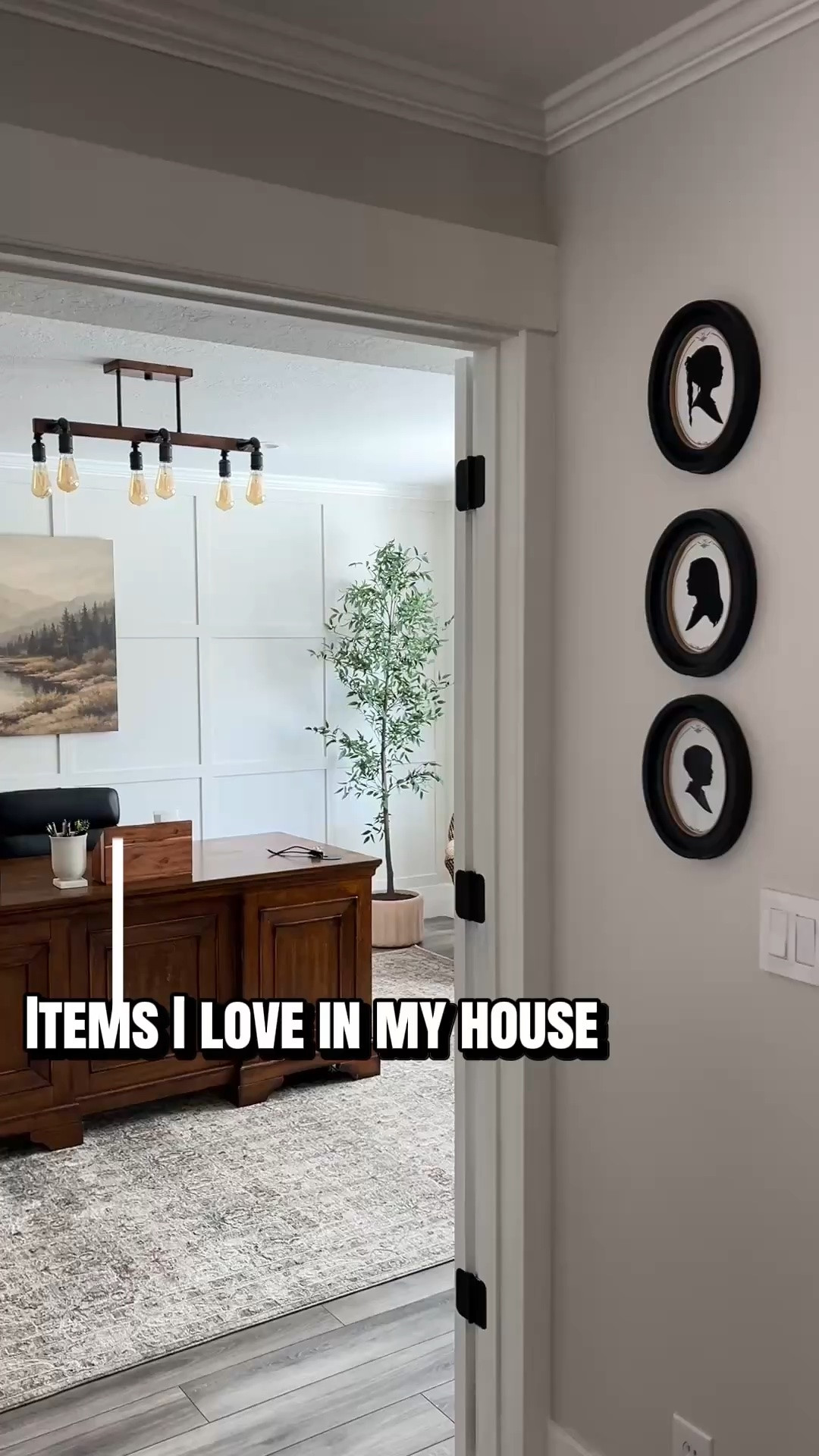 I’m a sentimental girlie.  Here are 8 things that I love in my home that were passed down to me.

#LTKHome #LTKdayinmylife