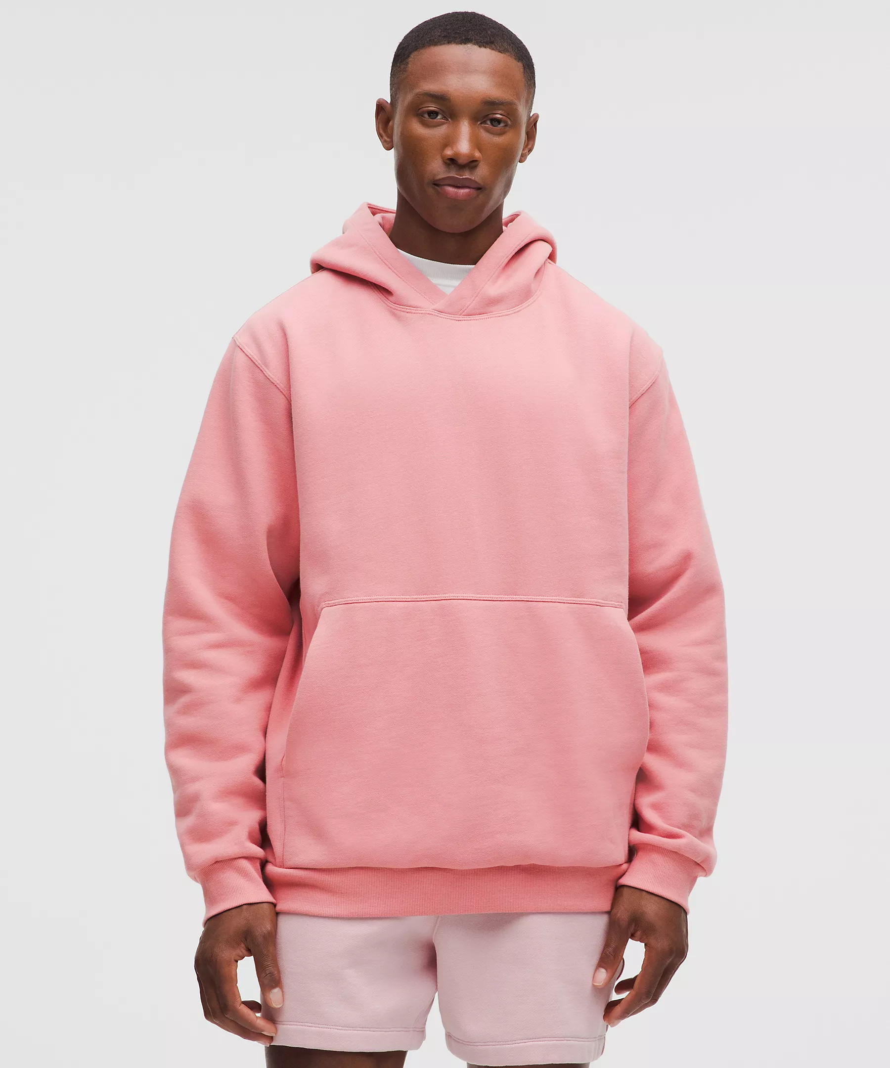 Steady State Pullover Hoodie | Men's Hoodies & Sweatshirts | lululemon | Lululemon (US)