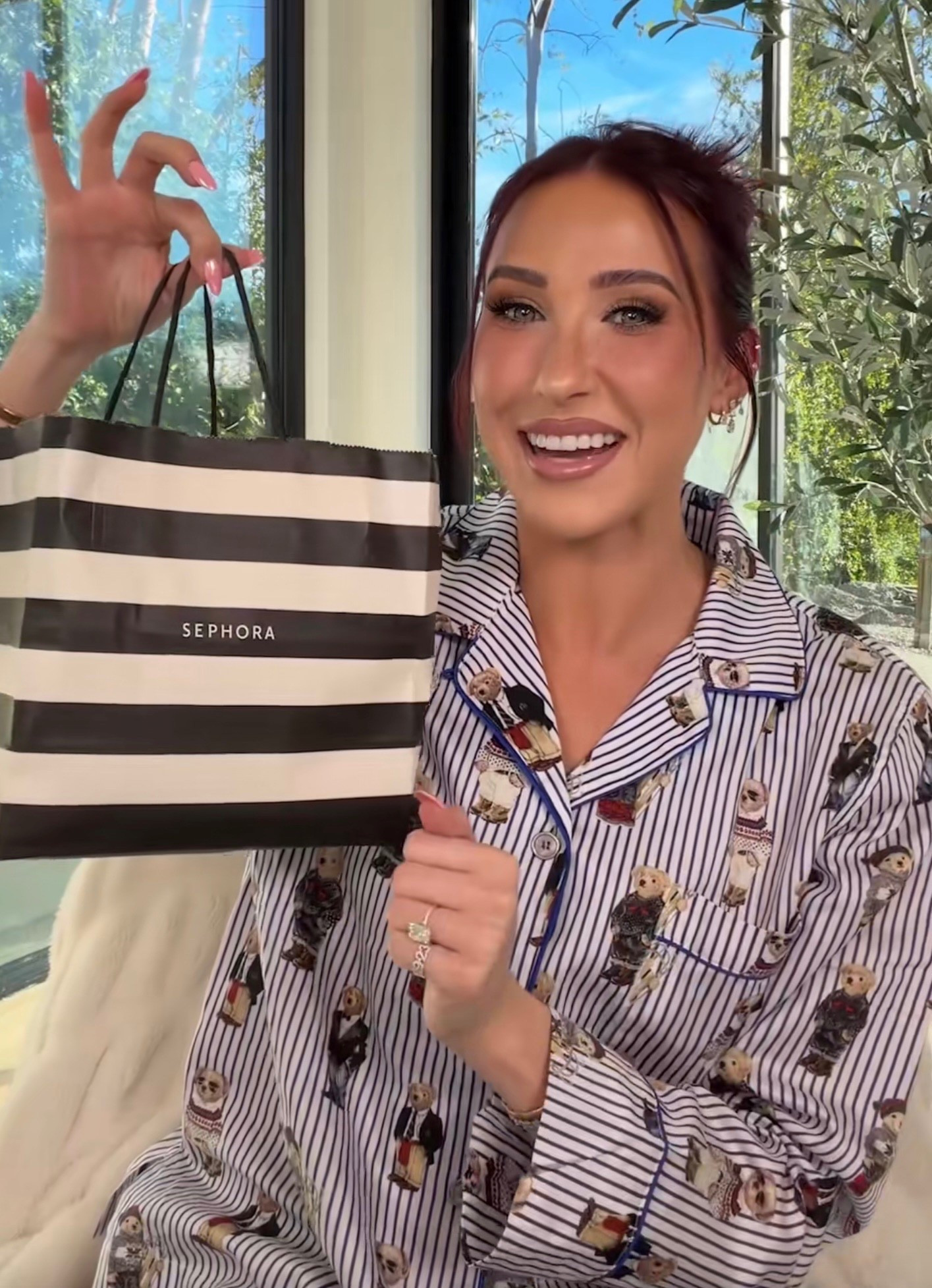 Beautiful in a new  TikTok Sephora Haul♥️🛍️

#LTKBeauty