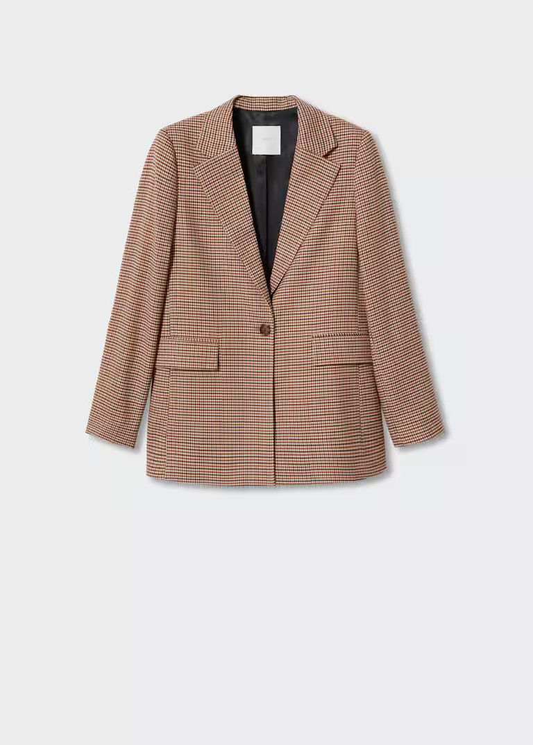 Jackets and suit jackets for Women 2022 | Mango USA | MANGO (US)