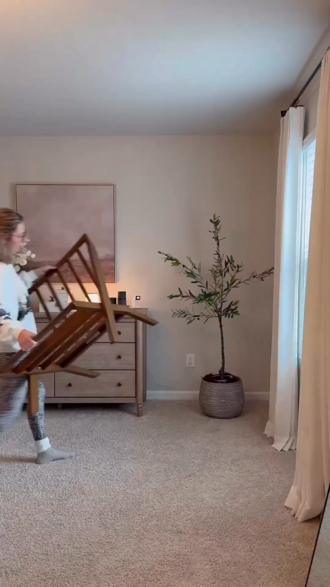 Tell me about your favorite @wayfair find!!! I’ll go first😍🤭

I am obsessed with how chic this chair is! Perfect with any style and mot to mention so affordable!!
Comment “SHOP” for link!

#wayfair #wayfairelevate #wayfaircreator #wayfair #ad