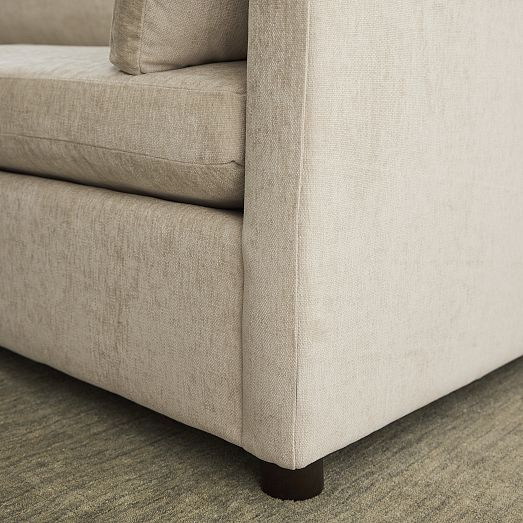 Marin Sofa (71"–94") | West Elm (US)