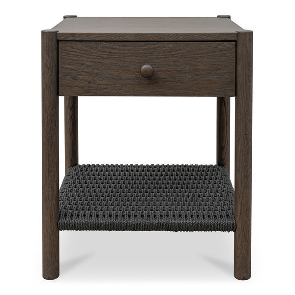 Millie Nightstand
     
  15% OFF | Scout & Nimble