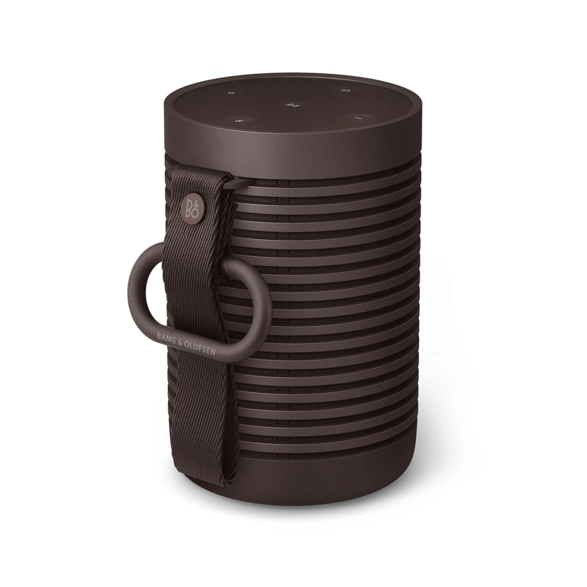 Beosound Explore – Waterproof outdoor speaker | Bang & Olufsen