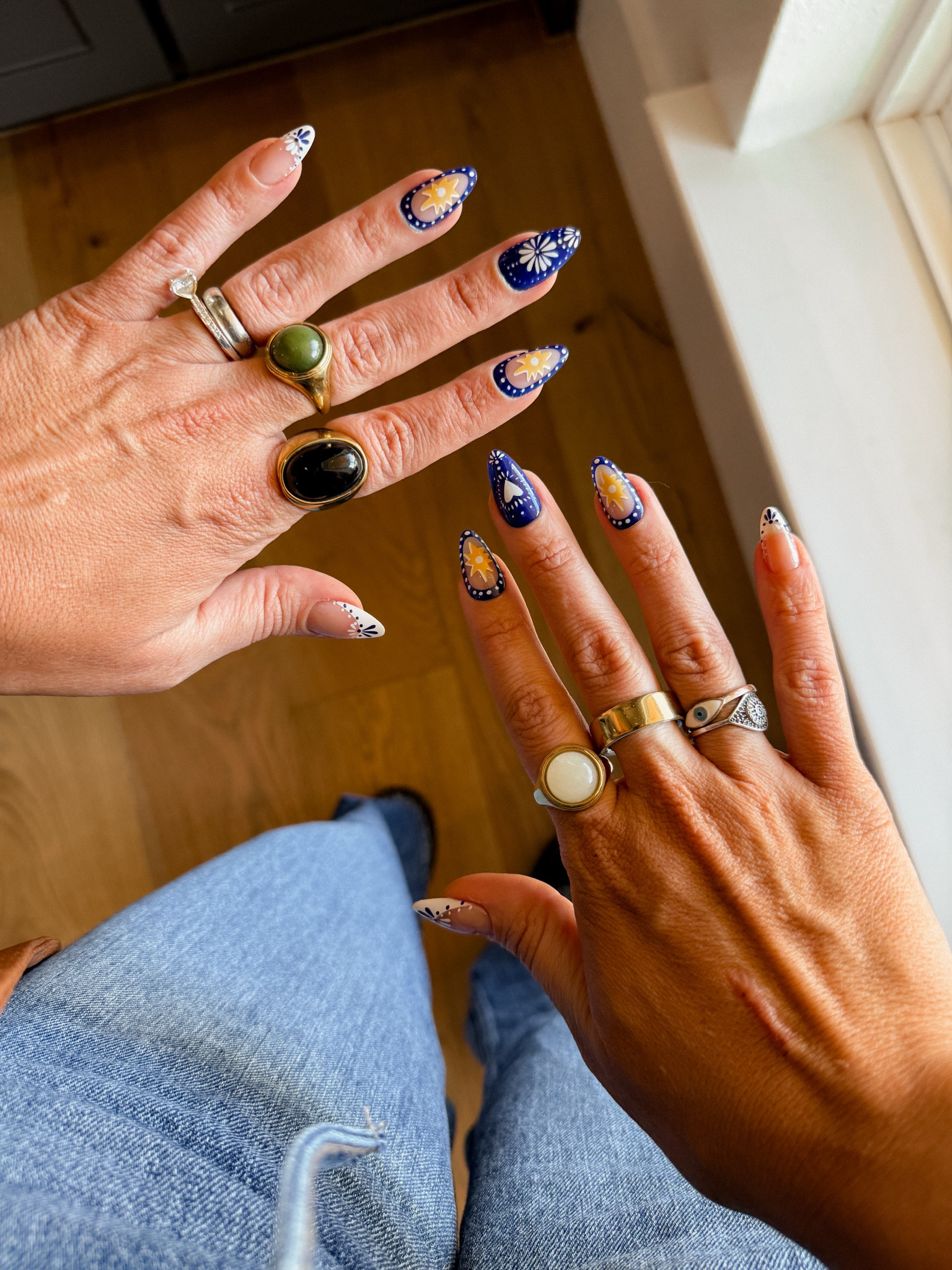 New press on nails


#LTKPlusSize #LTKStyleTip