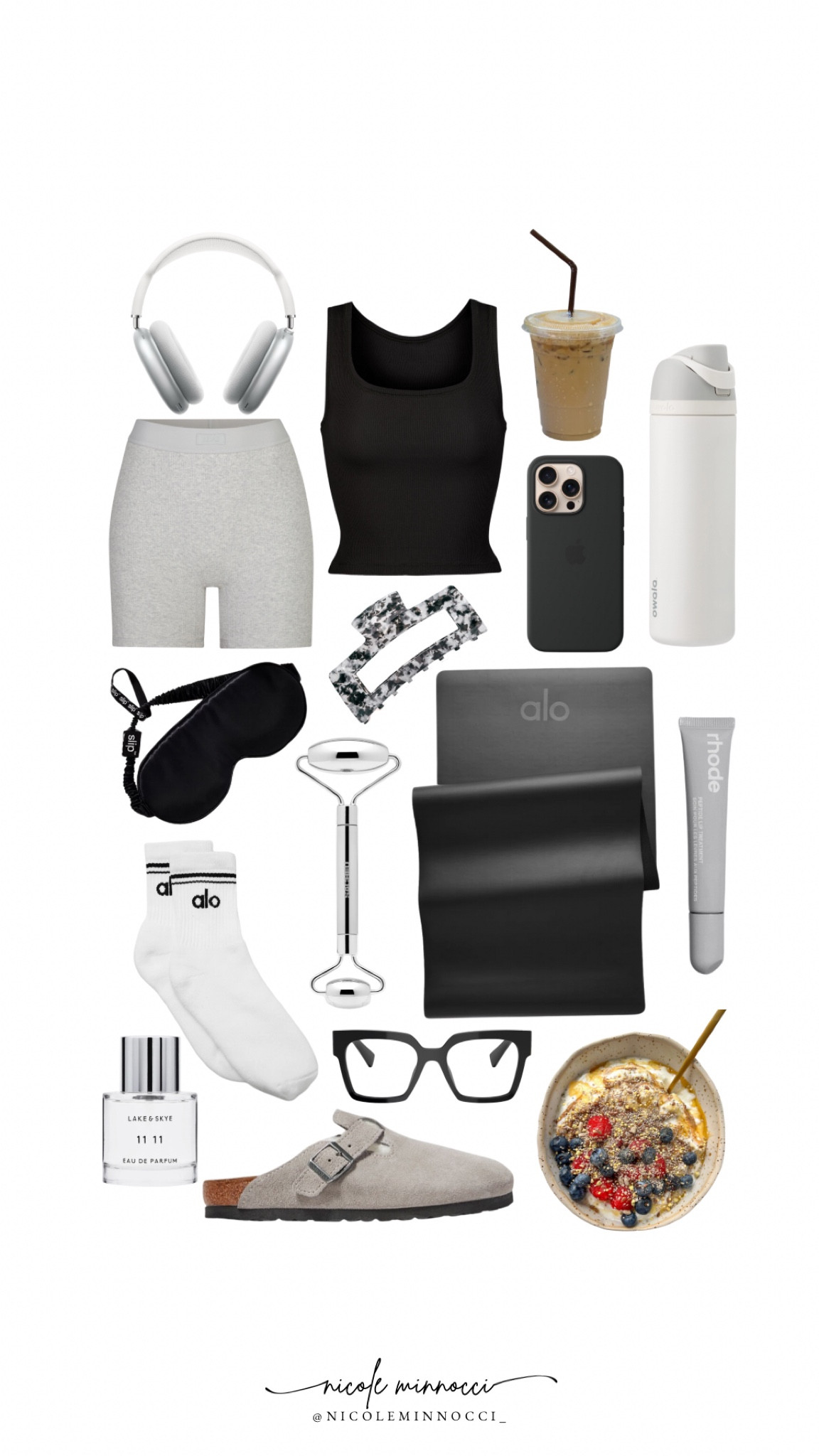 Trendy girl essentials

#LTKActive #LTKStyleTip #LTKBeauty