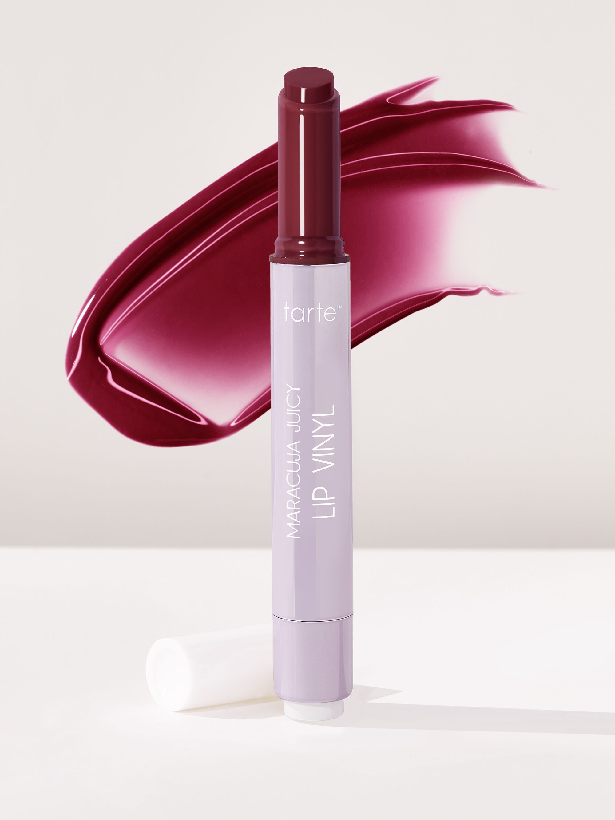 maracuja juicy lip vinyl | tarte cosmetics (US)