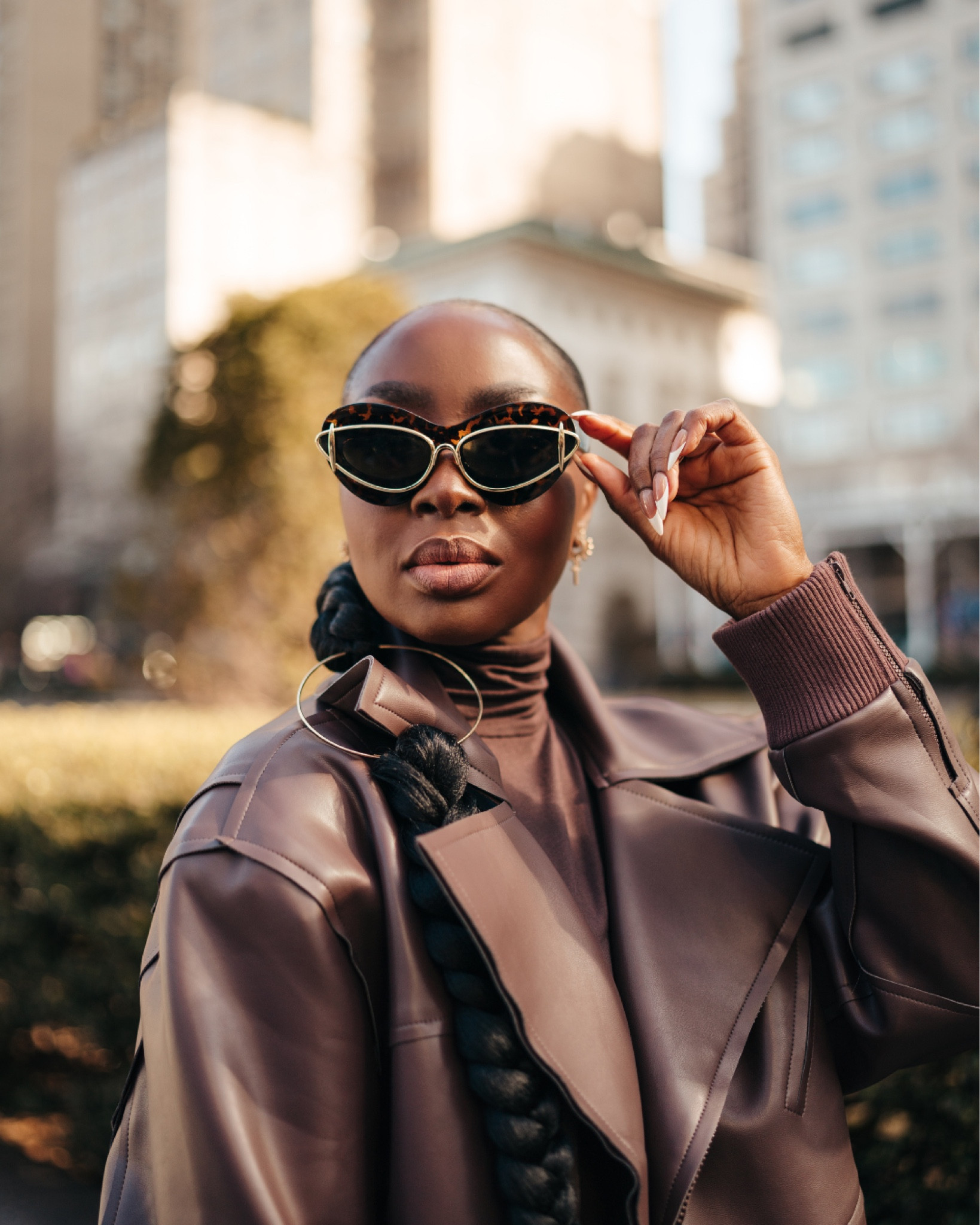 Get into it!



#LTKStyleTip #LTKNYFW #LTKBeauty