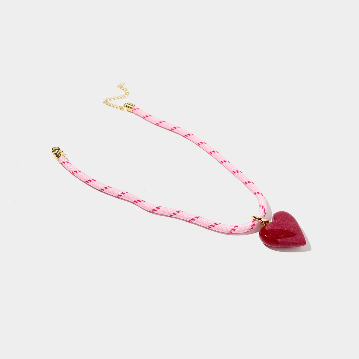 Rosa Necklace Set | Allie + Bess