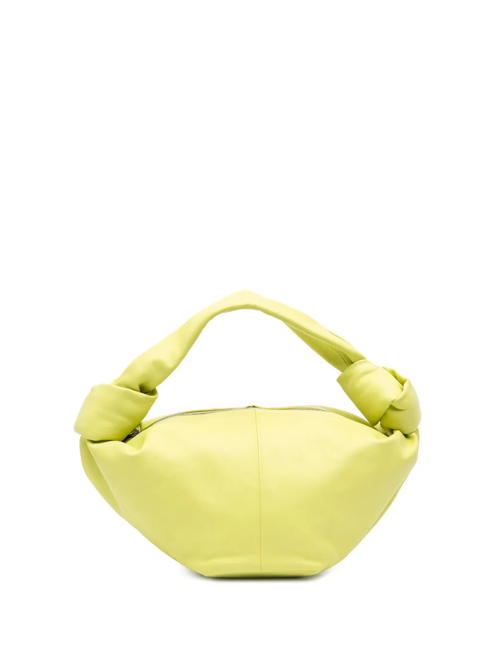2012-2025 Mini Calfskin Double Knot handbag | Farfetch Global