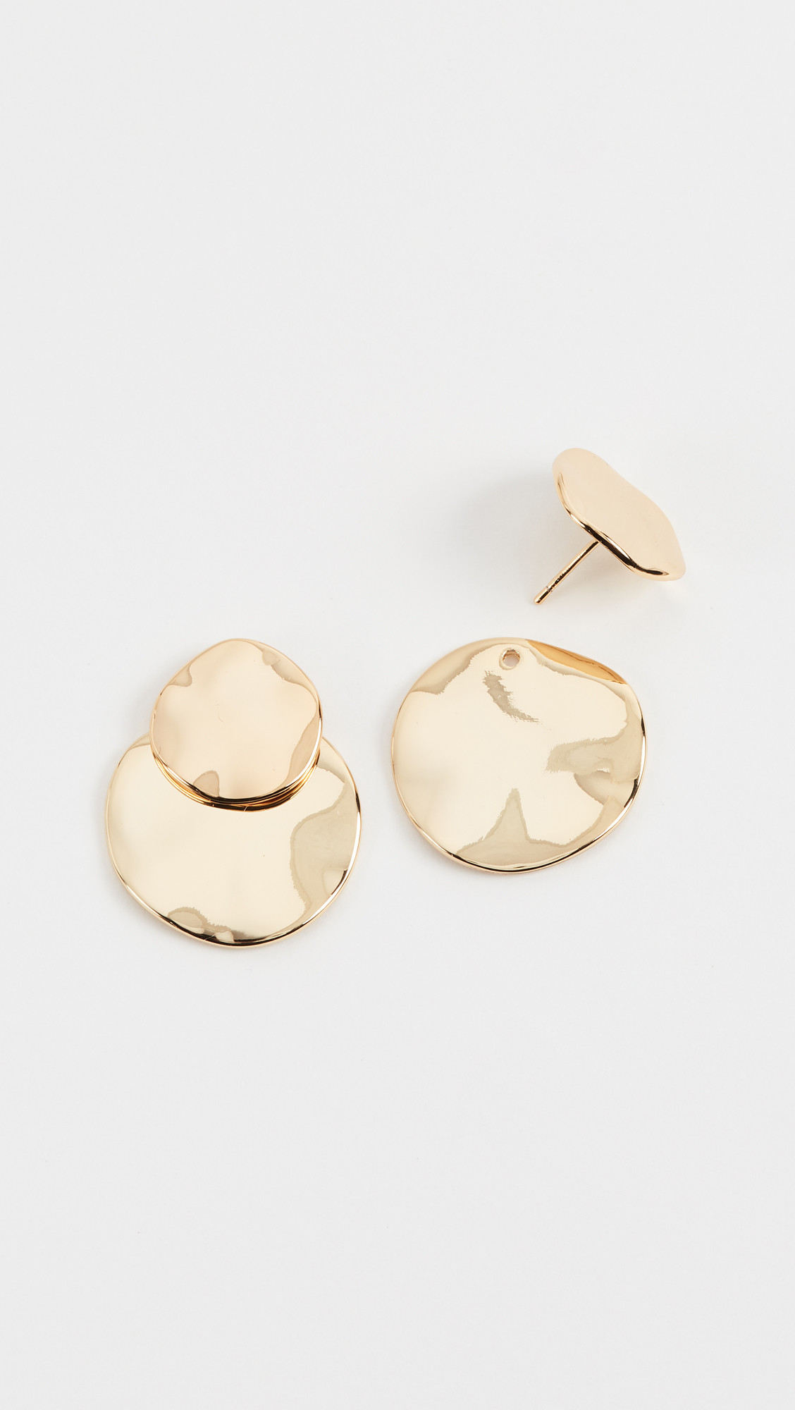 Chloe Ear Jackets | Shopbop