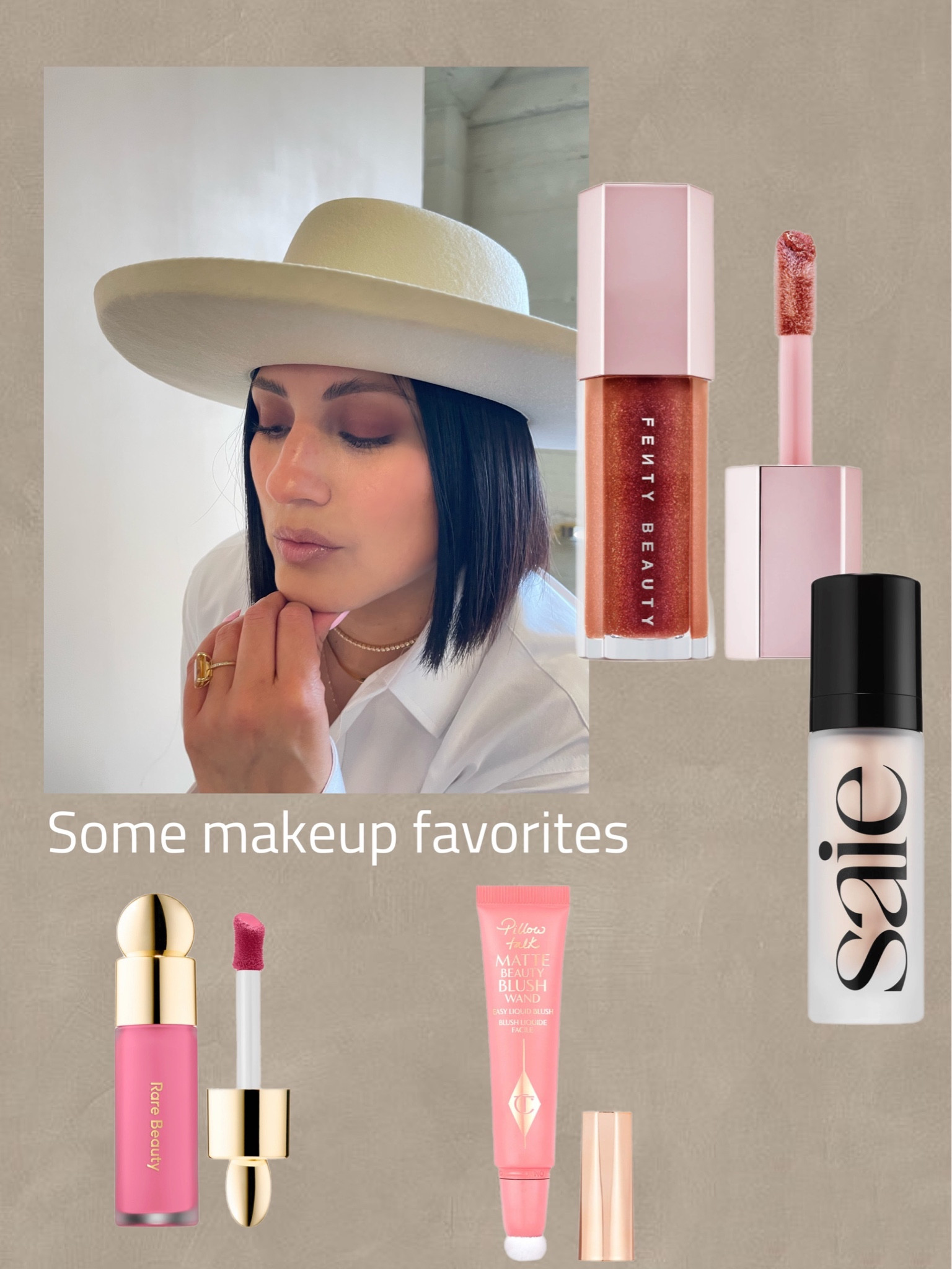 Some makeup favorites, perfect for a Mother’s Day gift! 
#mothersdaygifts

#LTKbeauty #LTKunder50