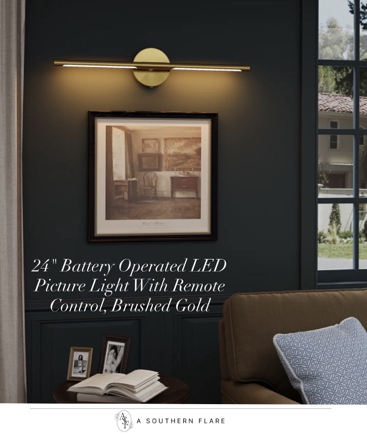 Picture Light

#LTKHome