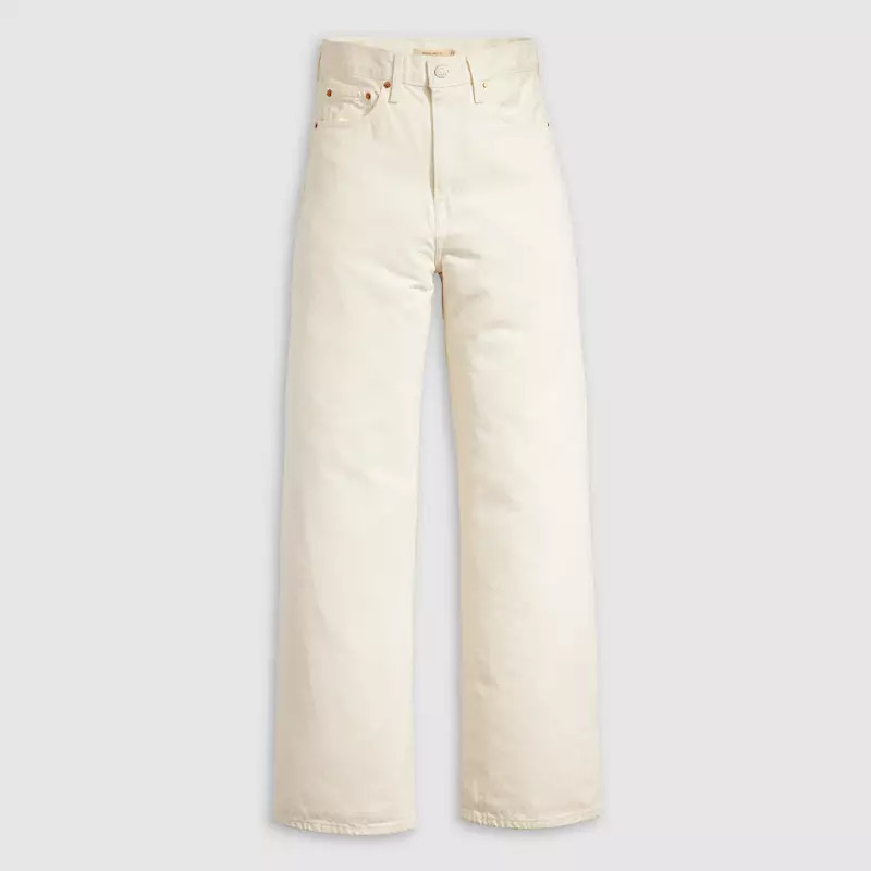 Ribcage Wide Leg Women's Jeans | Levi's US