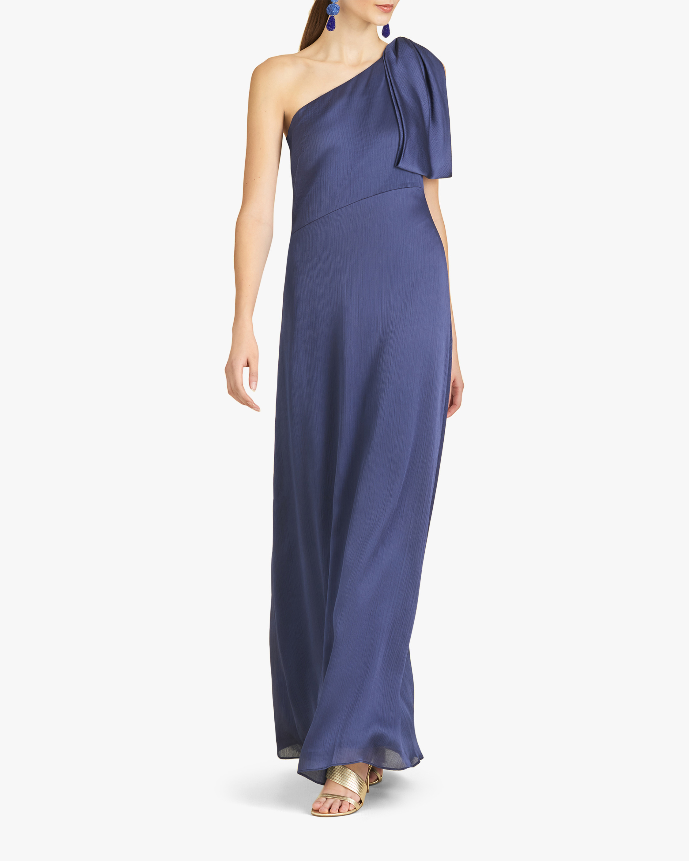 Chelsea Gown | Olivela