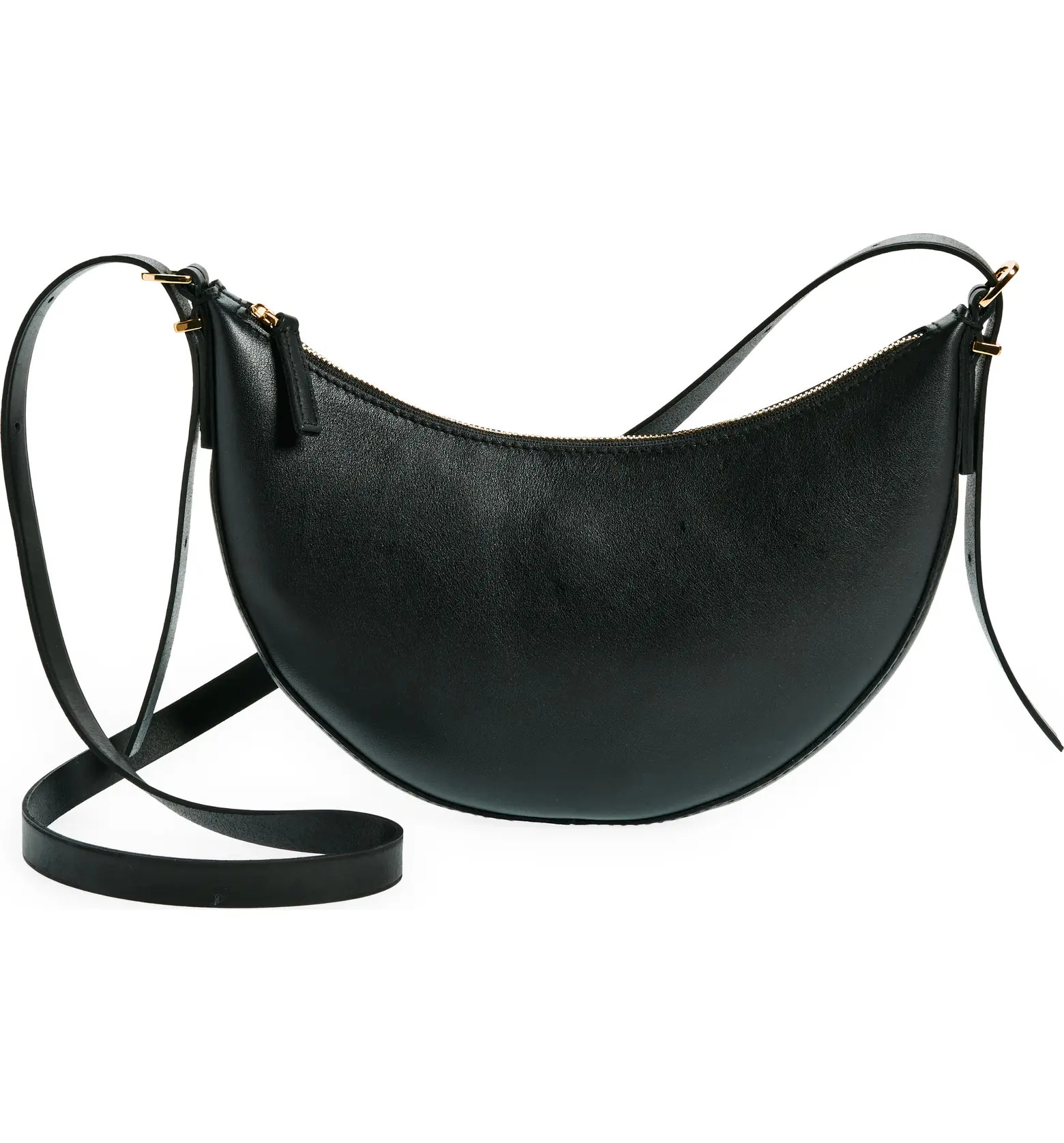 Madewell Mini The Essential Convertible Top Handle Crossbody Bag | Nordstrom | Nordstrom