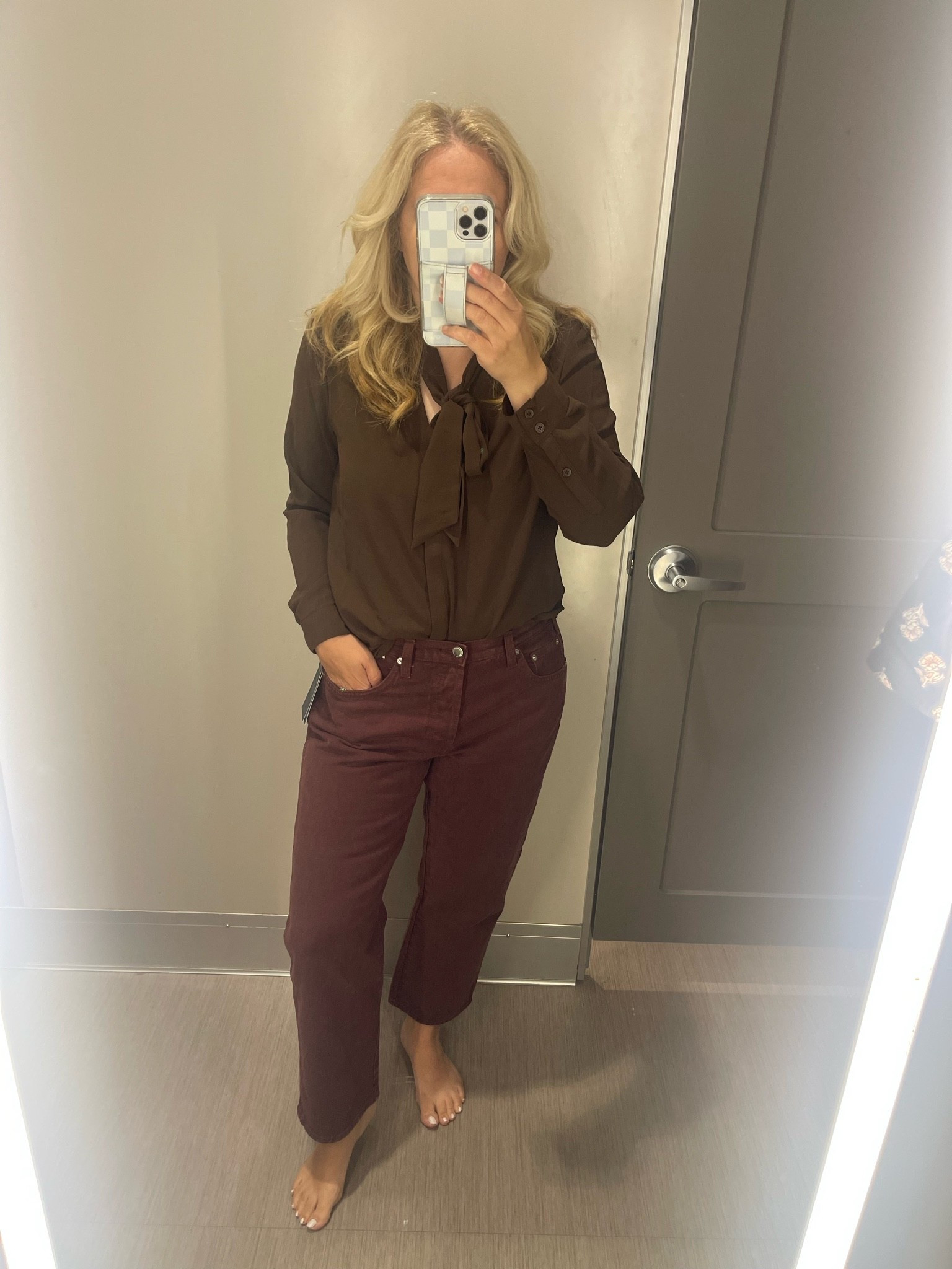 All the Fall colors at Target 🤎🍁petite friendly pants in 3 length sizes

#LTKSeasonal #LTKPetite #LTKWorkwear