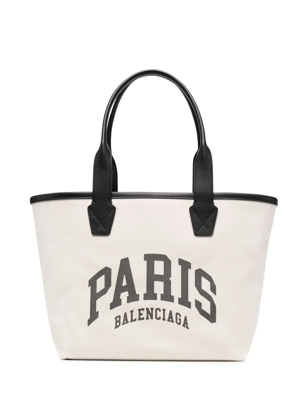 Cities Paris tote bag | Farfetch Global