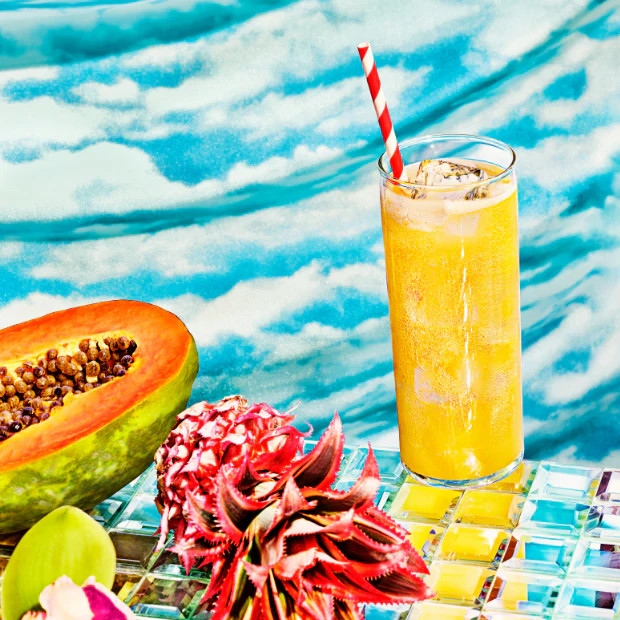 Tropical Punch | OLIPOP
