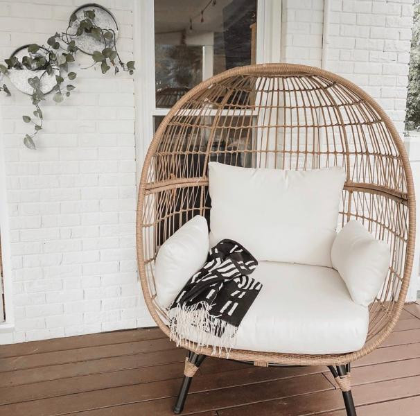 Southport Patio Egg Chair - Opalhouse™ | Target