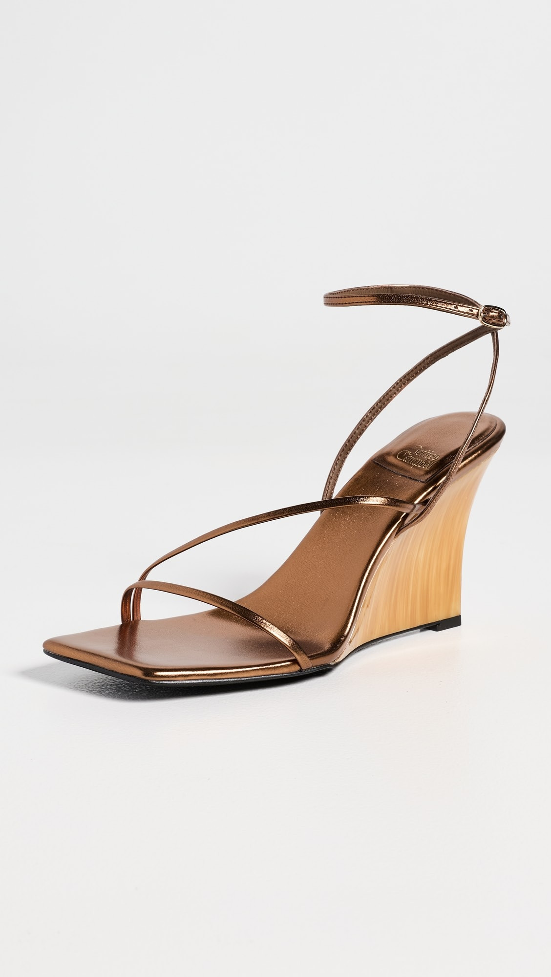 Topsail Wedge Sandals | Shopbop