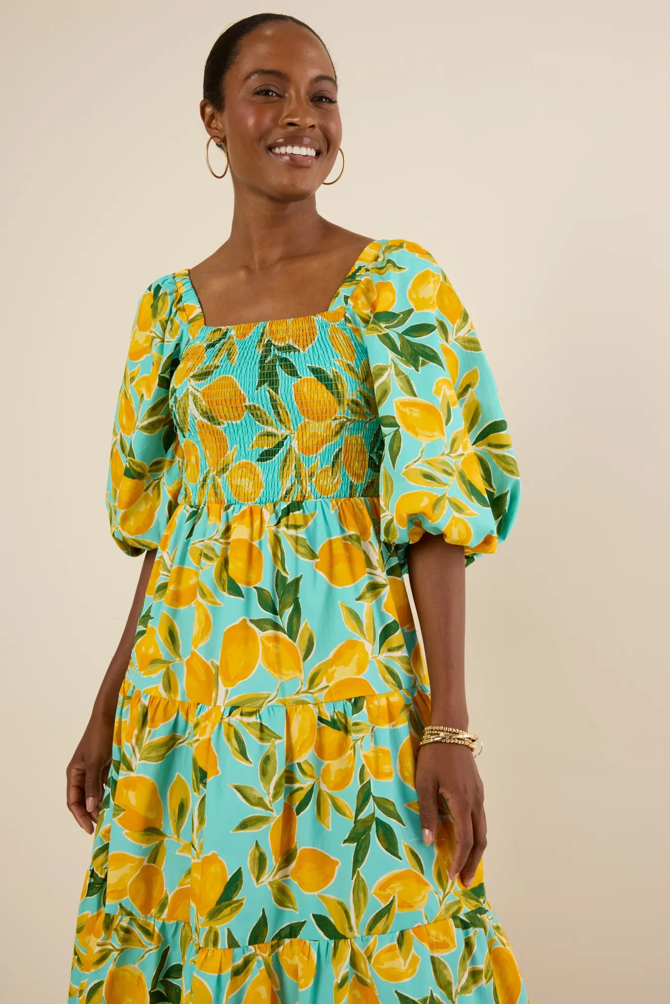 Athena Dress | Avara