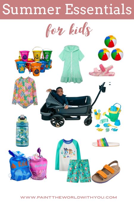 Summer Essentials For Kids

Summer Essentials | Baby Summer Essentials | Kids | Kids Summer | Kids Travel | Kids Beach | Toddler | Toddler Boy | Toddler Girl | Toddler Toys | Toddler Beach. | Wagon | Kids Wagon | Beach Wagon | Toddler Wagon 

#LTKTravel #LTKKids #LTKFamily
