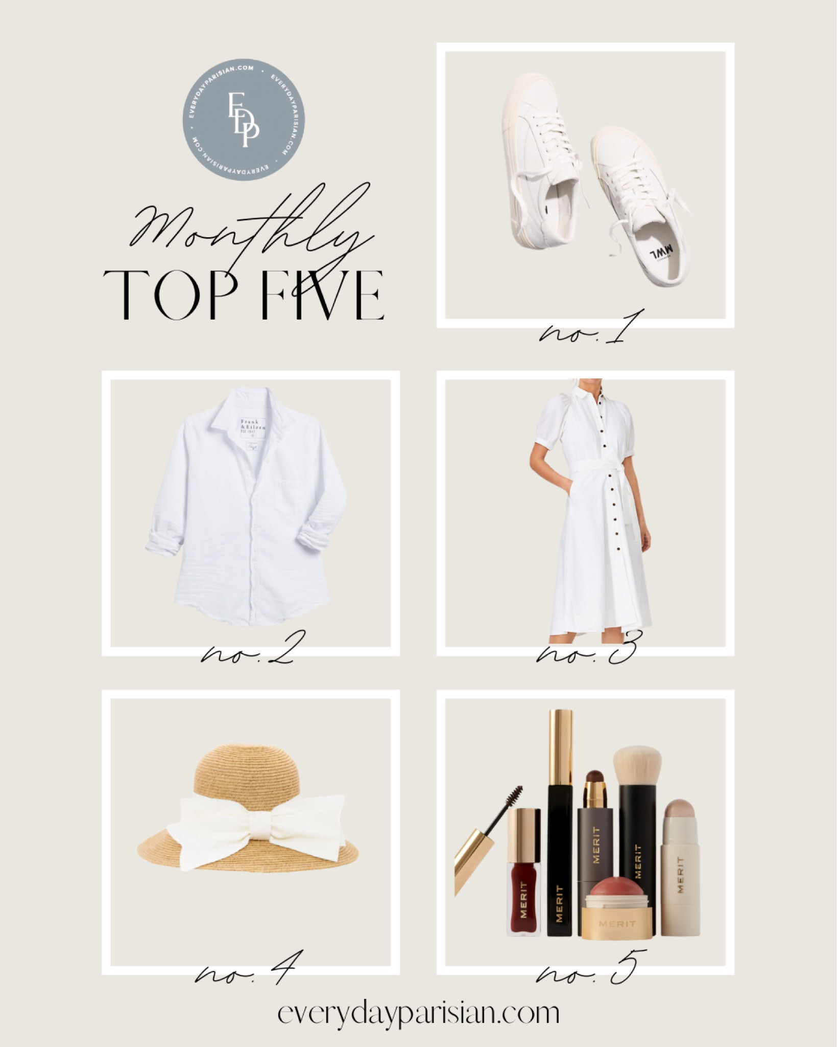 May top 5 reader favorites are summer ready. This  Frank and Eileen linen shirt is perfect for hot days with jeans or shorts. Madewell sneakers are perfect for Europe and under $100. #summerlinen #linenshirt 

#LTKshoecrush #LTKSeasonal #LTKtravel