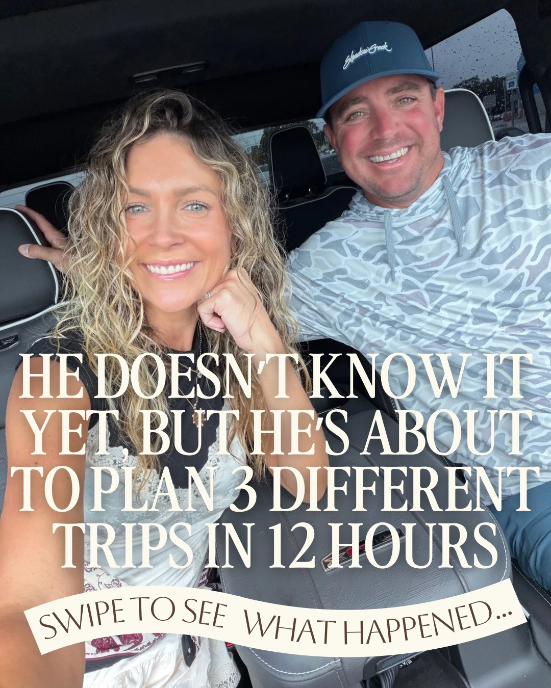 Fall break took a turn! Linking all of our outfits for DC!